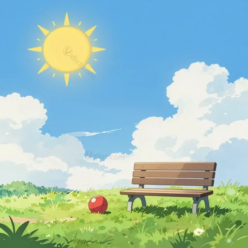 midafternoon