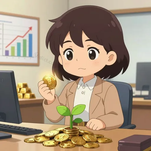 midas touch