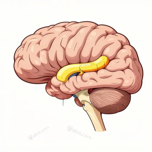 midbrain