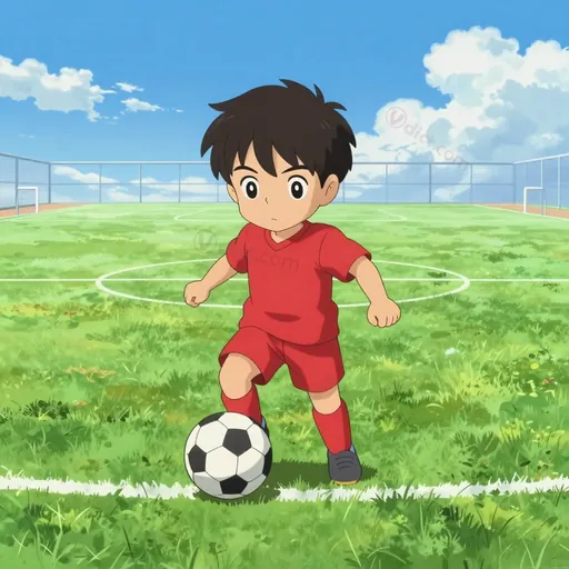 midfield