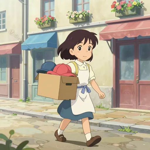 midinette