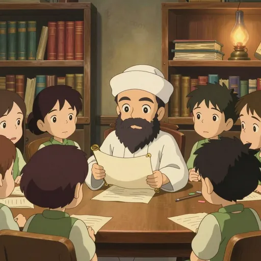 midrash