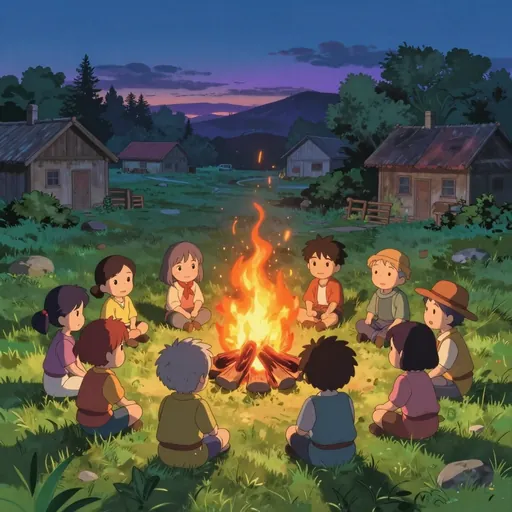 midsummer's day