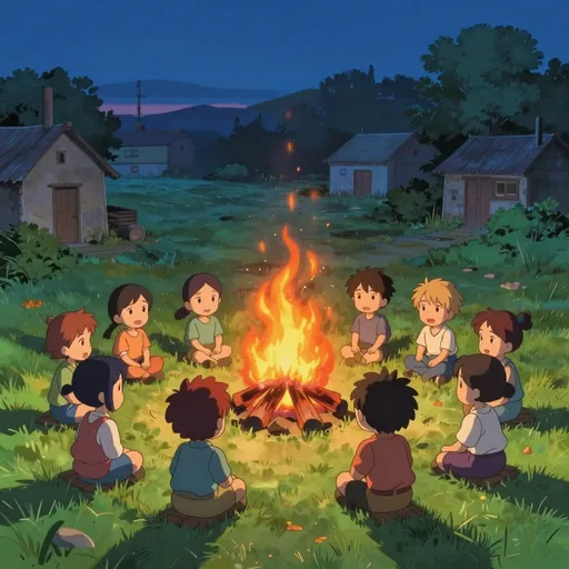 midsummer day