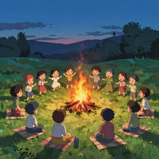 midsummer eve
