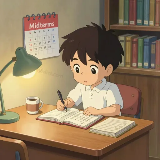 midterm