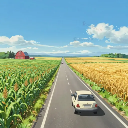 midwest