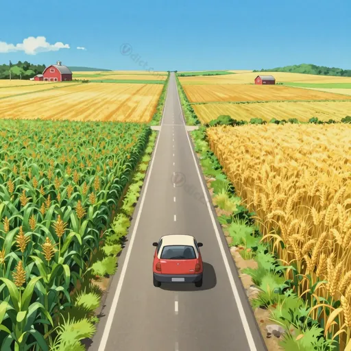 midwestern united states