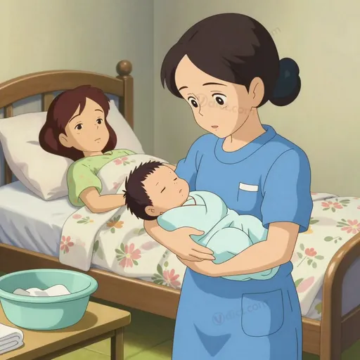 midwife