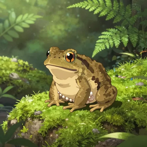 midwife toad