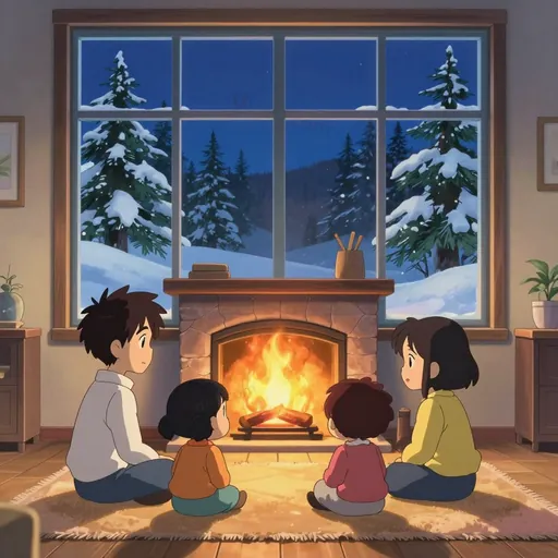midwinter
