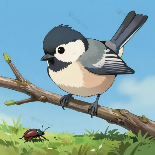 migrant shrike