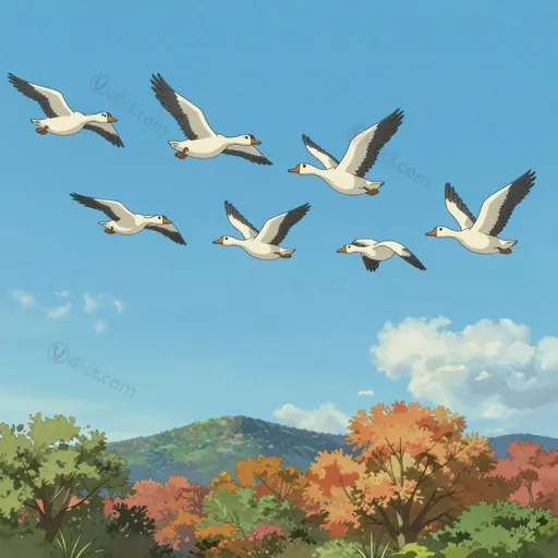 migration