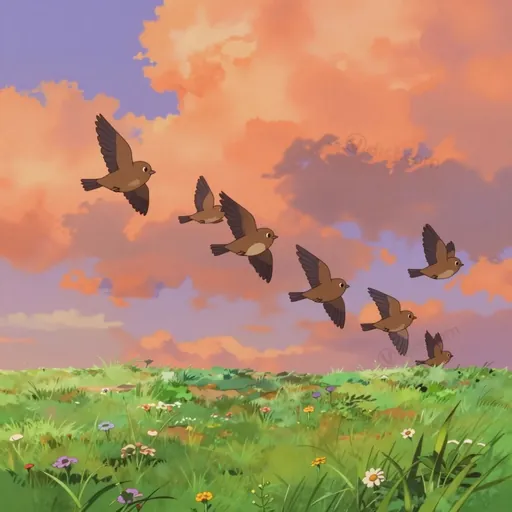 migratory quail