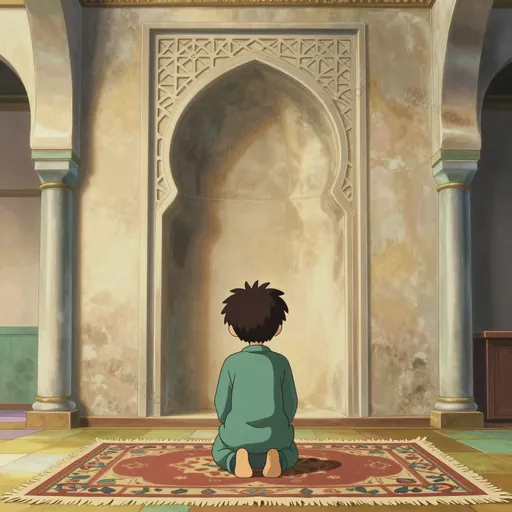 mihrab