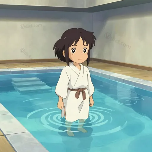 mikvah