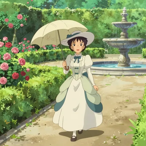milady