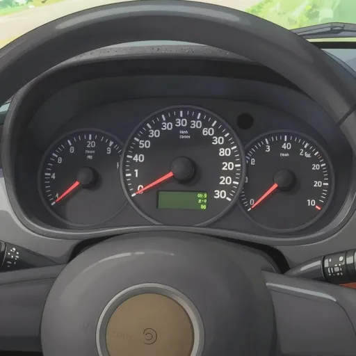 milage