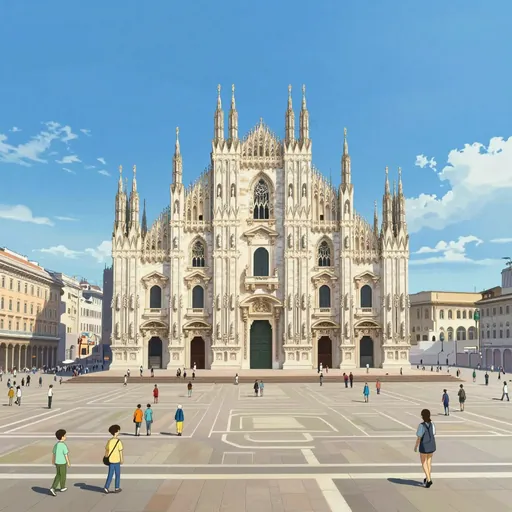 milan