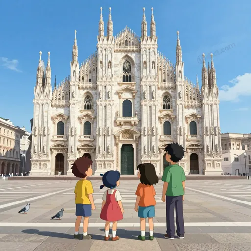 milano