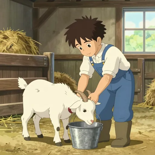 milch