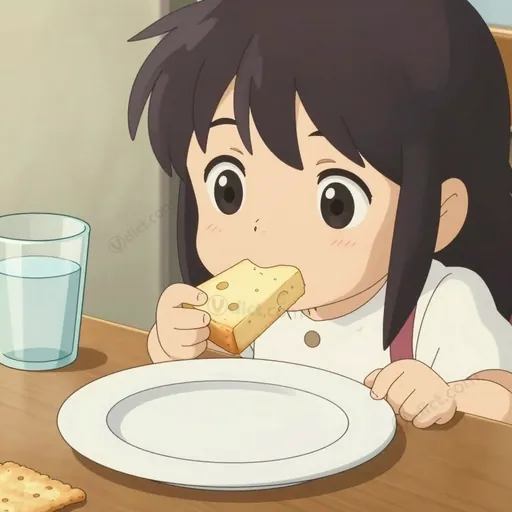 mild-tasting
