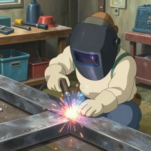 mild steel