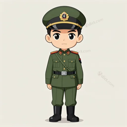 military