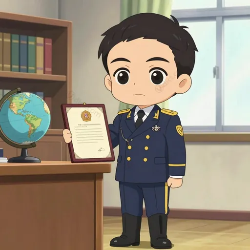 military commission