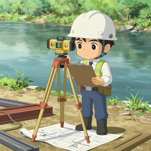 military engineer