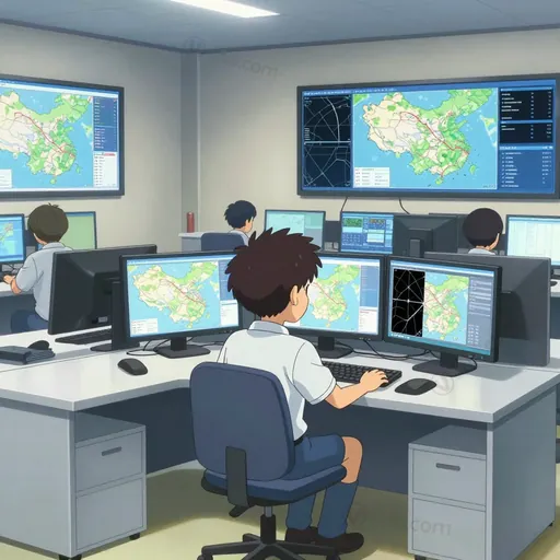 military intelligence