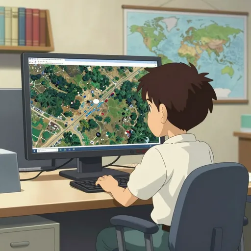 military intelligence agency