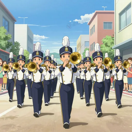 military music
