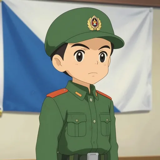 military rank