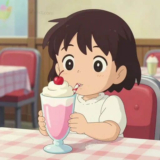milkshake