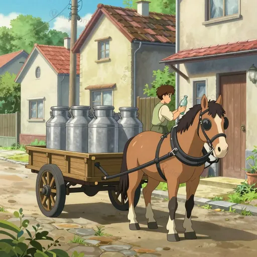 milkwagon