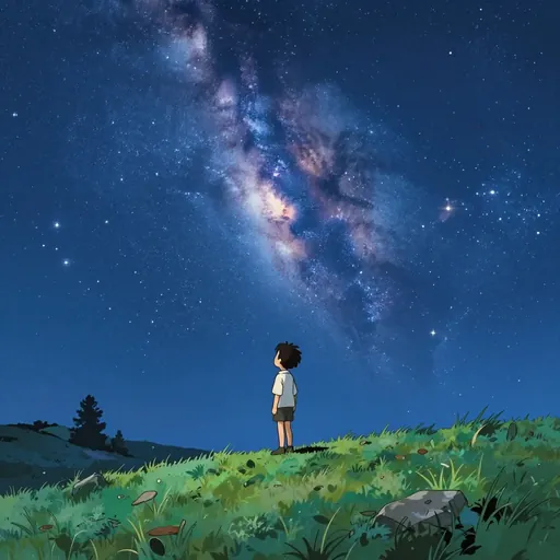 milky way galaxy