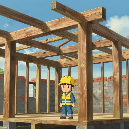 mill construction