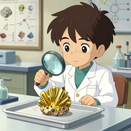 millerite
