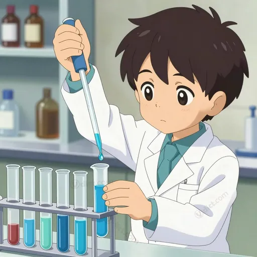 milliliter