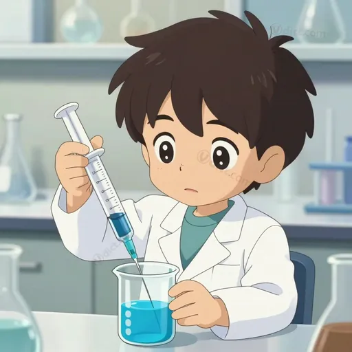 millilitre