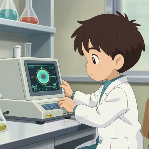 millimicron
