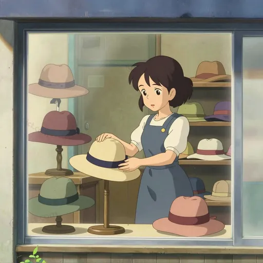 milliner