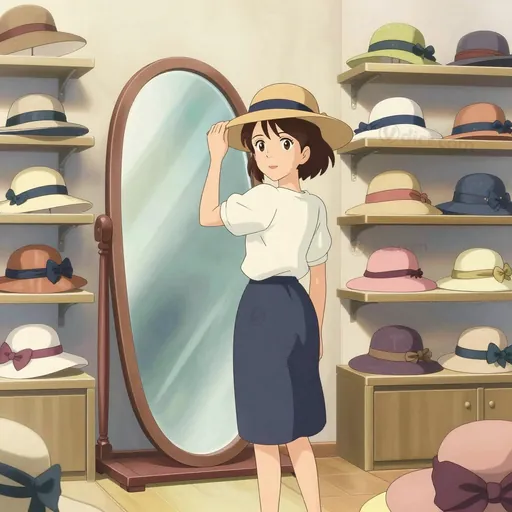 millinery