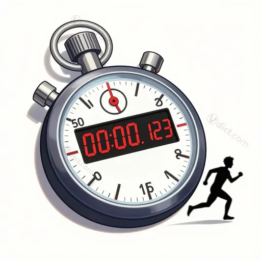 millisecond