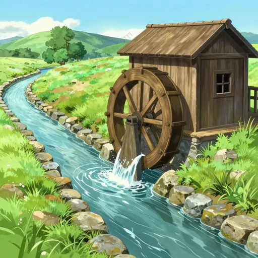 millrun