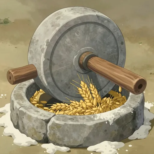 millstone