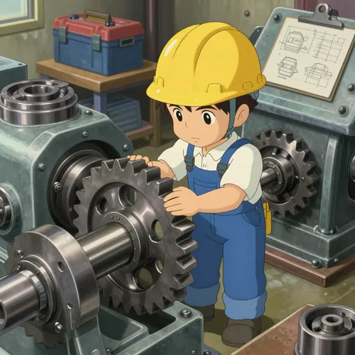 millwright