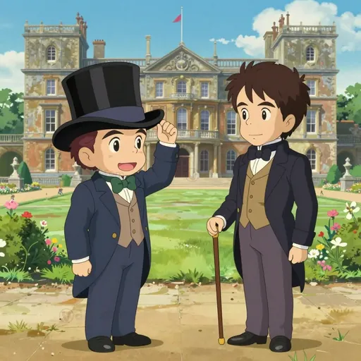 milord