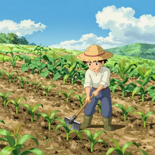 milpa